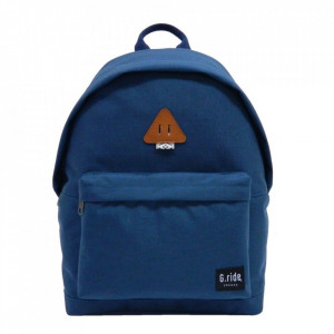 G.ride Backpack Auguste Navy
