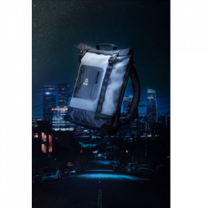 Rucsac G.Ride Premium Balthazar Activ Gri 3