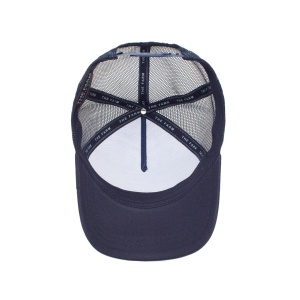 Goorin Bros, sapca albastra trucker panther 5