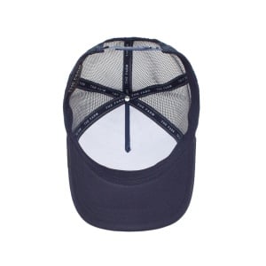 Goorin Bros, sapca albastra trucker panther 5