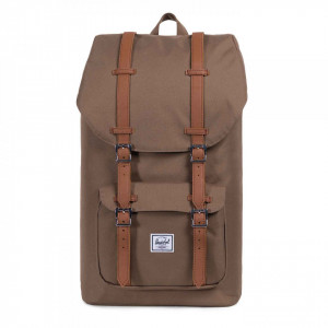Herschel Little America Backpack - Tan