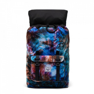 Rucsac Herschel Little America Mid-Volume Summer Tie Dye 2