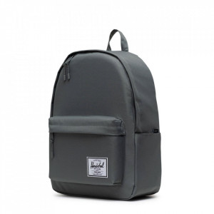 Rucsac Herschel Classic XL Sedona Sage Gri 2