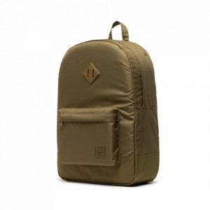 Rucsac Herschel Heritage Light Verde Oliv 3