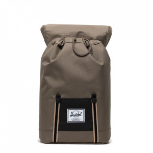 Rucsac Herschel Retreat Bungee Cord Maro 2