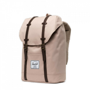 Rucsac Herschel Retreat Light Taupe Maro 3