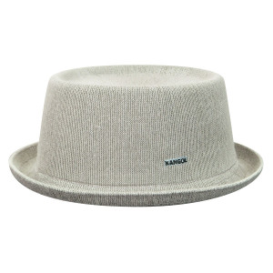 Kangol Bamboo Mowbray Hat, Grey