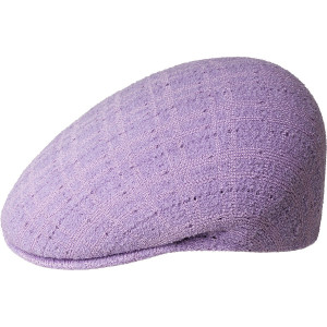 Kangol, Basca summer prep 504 digital lavender, Mov