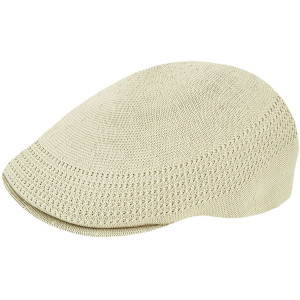 Kangol, Béret Tropic 507 Ventair, Sable