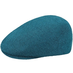 Kangol bermuda clery flatcap, Fanfare