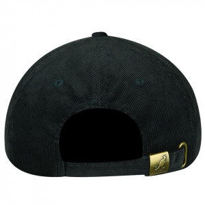 Sapca Kangol Cord Adjustable Baseball Verde Oliv 3
