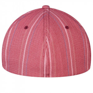 Sapca Kango Pattern Flexfit Baseball Variegated 3
