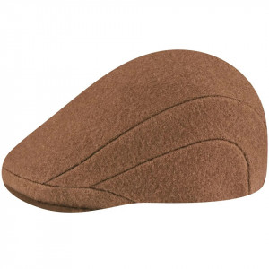 Basca Kangol Wool 507 Maro 2