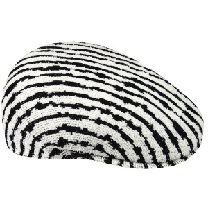 Basca Kangol street king 504 alb 3