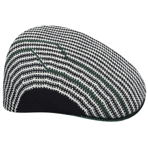 Basca Kangol Switchboard 504 Negru 2