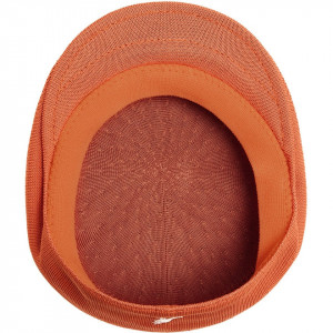 Basca Kangol Tropic 504 Ventair Portocaliu 2