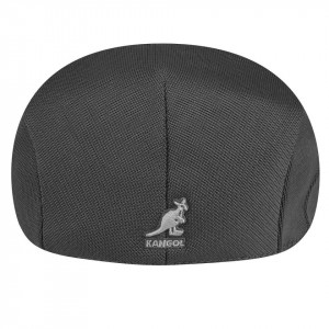 Basca Kangol Tropic 507 Gri Inchis 2