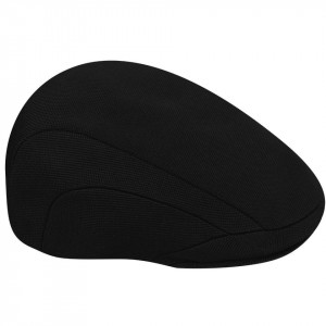 Basca Kangol Tropic 507 Negru 2