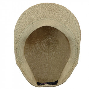 Basca Kangol Tropic 504 Ventair Bej 4