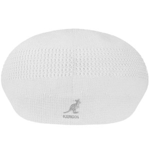 Basca Kangol Tropic 507 Ventair Alb 3