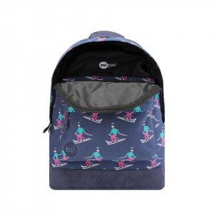 Rucsac Mi-Pac Ski Bleumarin 2