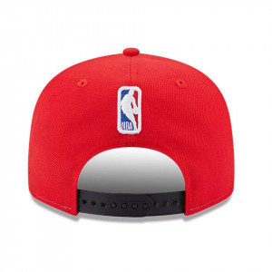 Sapca New Era 9fifty Toronto Raptors NBA Back Half 4