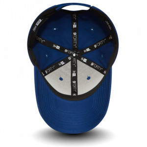 Sapca baseball ajustabila 9Forty New Era Albastru 3