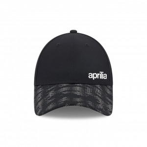 New Era sapca neagra aprilia reflective 2