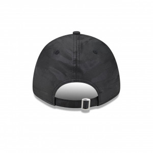 New Era sapca neagra 9forty logo ducati motor 4