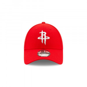 New Era sapca rosie the league houston rockets 2