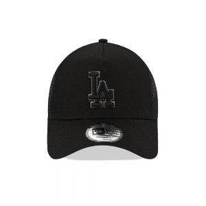 Sapca New Era A-Frame Trucker Los Angeles Dodgers Negru 2