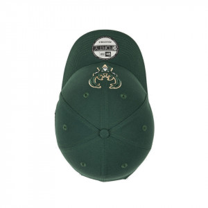 Sapca New Era The League Milwaukee Bucks 5