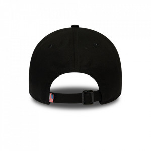 Sapca New Era 9forty New York US Negru 4
