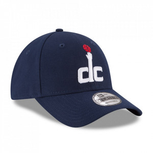 Sapca New Era The League Washington Wizards 2