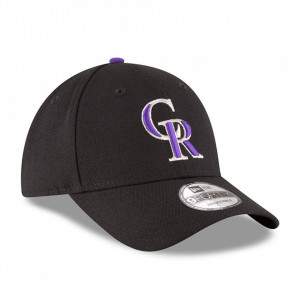Sapca New Era The League Colorado Rockies 3