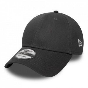 Sapca baseball ajustabila 9Forty New Era Gri