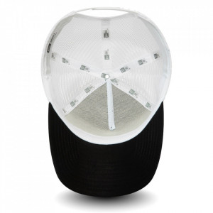 Sapca New Era Trucker Essential Negru 4