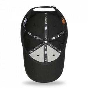 Sapca New Era 9forty Manchester United Repreve Negru 3