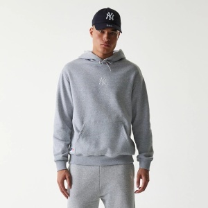 Sapca New Era 9forty Basic New York Yankees Negru 8