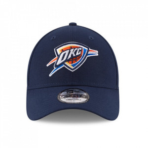 Sapca New Era The League Oklahoma City Thunder 2