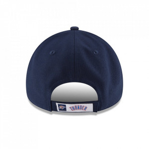 Sapca New Era The League Oklahoma City Thunder 5