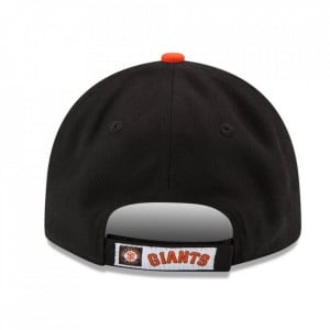 Sapca New Era The League San Francisco Giants 3