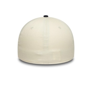 New Era, sapca 39thirty seasonal AS Roma, Bej 4