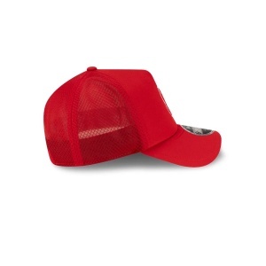 New Era, sapca 9forty apex St Louis Cardinals, Rosu 4