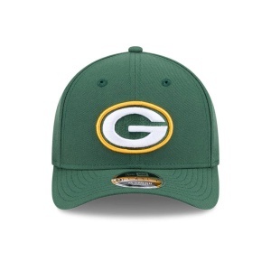 New Era, sapca 9forty M-crown Green Bay Packers, Verde 2