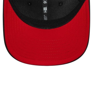 New Era, sapca 9seventy Liverpool FC, Negru 5