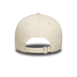 New Era, sapca 9twenty visor Visa Red Bull, Bej nisip - Img 5