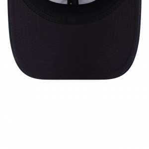 New Era sapca albastra 9forty new york yankees team side patch 5