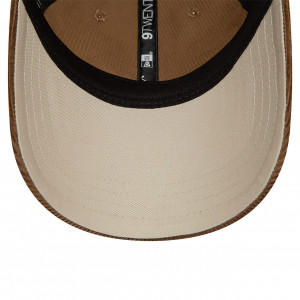 New Era, sapca maro 9twenty cord 6