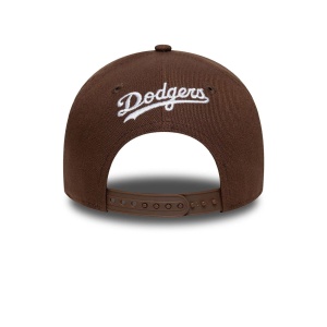 New Era, Sapca MLB 9forty Los Angeles Dodgers, Maro - Img 3